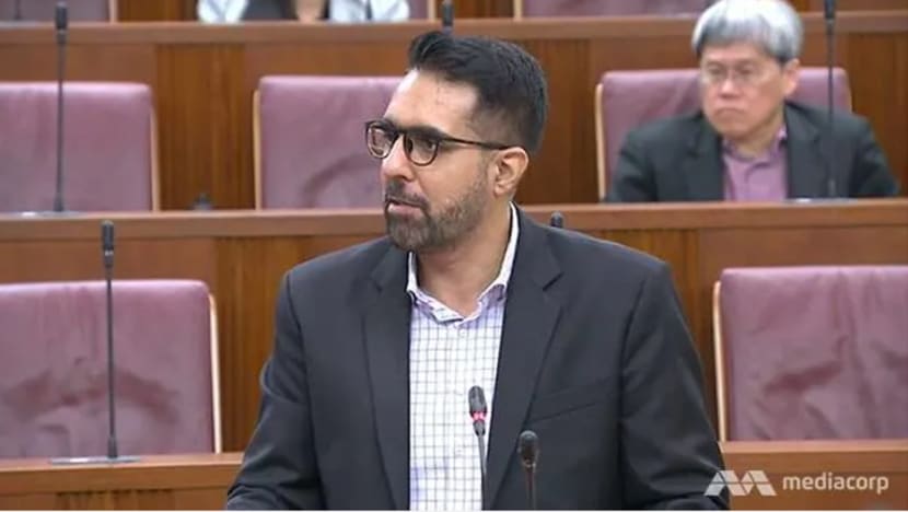 AP dari WP Pritam Singh seru ketelusan tentang unjuran hasil dan perbelanjaan negara AP dari WP Pritam Singh seru ketelusan tentang unjuran hasil dan perbelanjaan negara