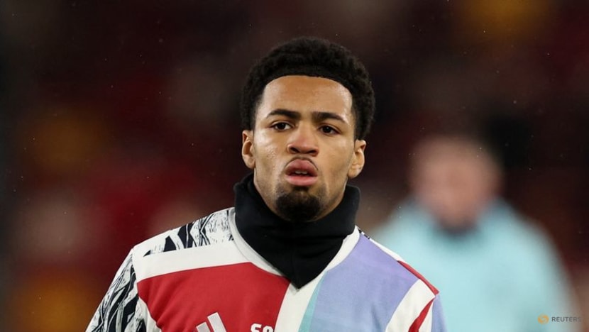 Teen sensation Nwaneri shines as Saka backup on first start for Arsenal Teen sensation Nwaneri shines as Saka backup on first start for Arsenal