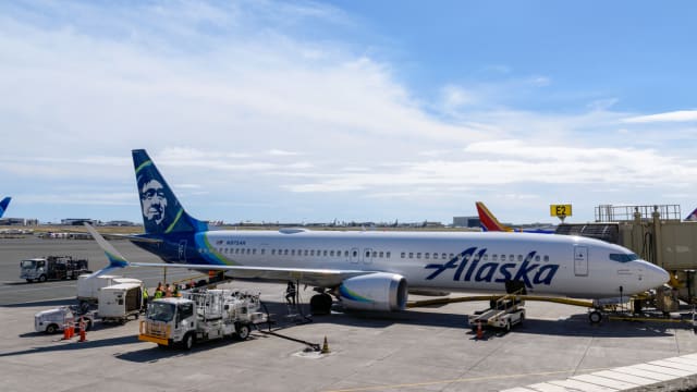 美国无限期延长全球171架波音737 Max 9型客机停飞令