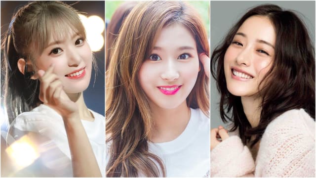超夯“微笑保养法”　日本女生都在做！
