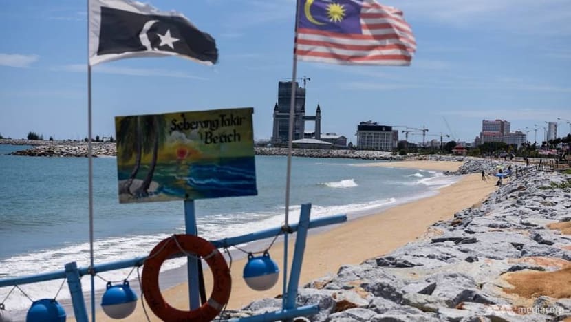 'Miami Beach', casino cruises and iconic drawbridge: Terengganu banks on tourism industry to spur development