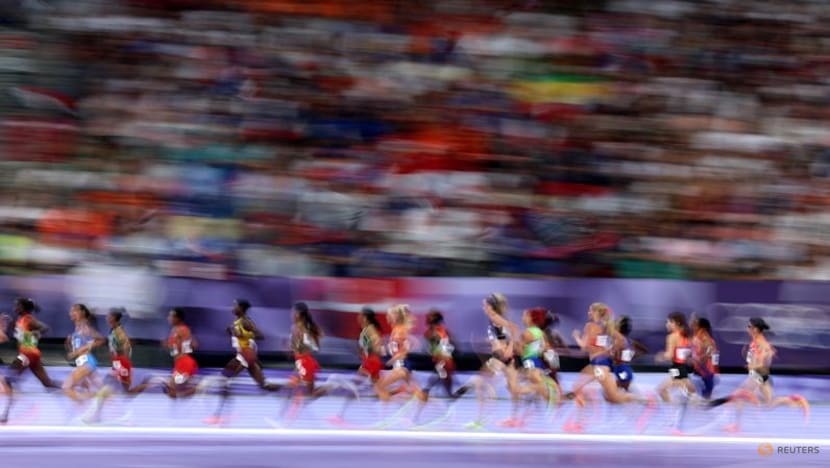 New gene tests system in disarray ahead of world championships