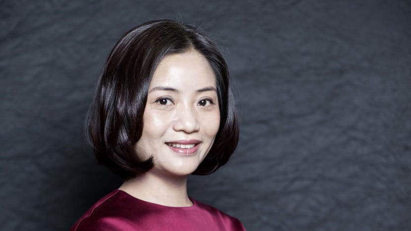 Chinese Couturier Guo Pei Talks About Her Superstar Muses