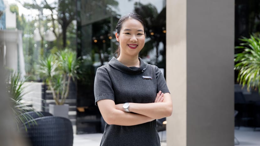 2 hotel staff who showed caring attitude to pandemic-related guests among winners of Singapore Tourism Awards