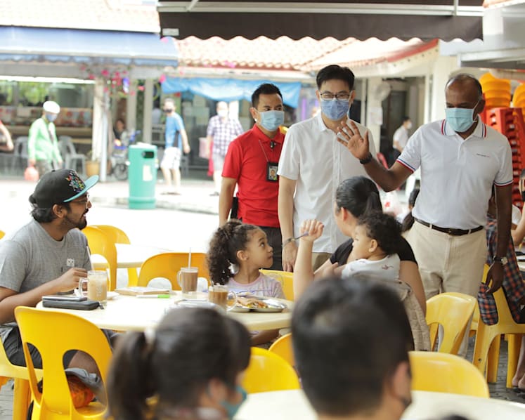 PAP entitled to ask Pritam Singh which side he stands on, says Shanmugam on Tan Wu Meng’s article