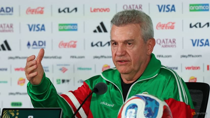 Aguirre says Mexico must be near perfect as Ecuador test awaits
