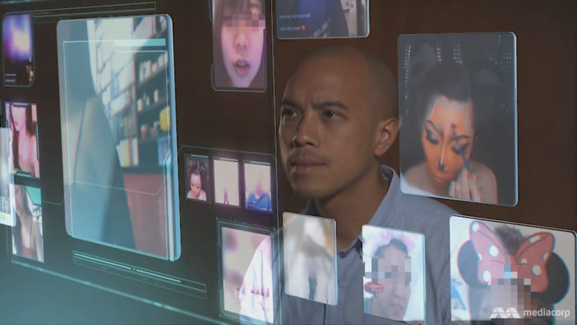 Nudity, public sex, stalkers: What children are in for on live-streaming apps