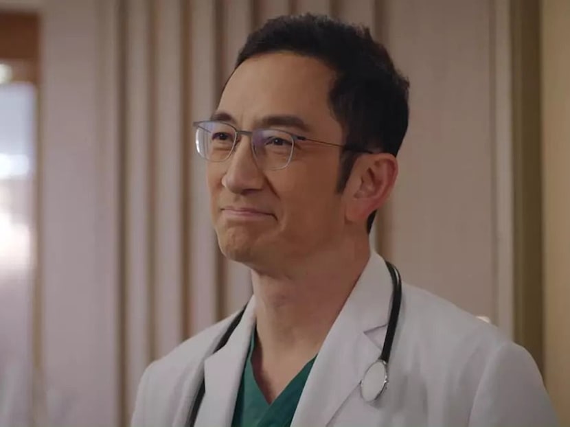 Hong Kong actor Lawrence Ng licenses younger likeness for AI role, says he’s ‘very satisfied’ with result