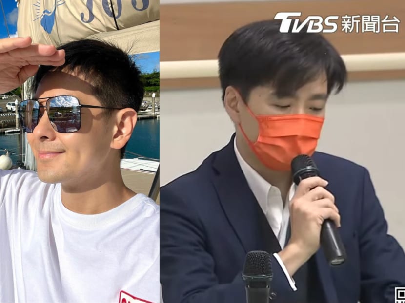 Jimmy Lin to undergo surgery after accident, family says no more updates until his condition improves Jimmy Lin to undergo surgery after accident, family says no more updates until his condition improves