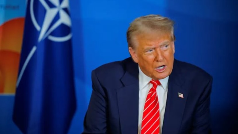 Pembicaraan dengan Iran minggu depan, Trump sebut kesepakatan jika gencatan senjata berlanjut Pembicaraan dengan Iran minggu depan, Trump sebut kesepakatan jika gencatan senjata berlanjut