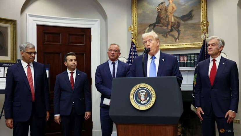 Commentary: What Trump's announcement about autism and Tylenol got so wrong