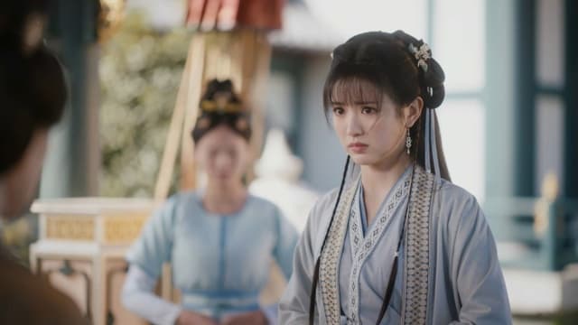 卿卿日常（第1集）：九川女子大选