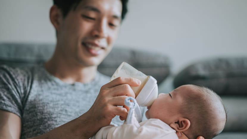 The surprising ways fatherhood benefits men’s brains, health and relationships
