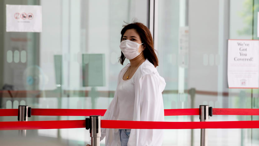 7 weeks’ jail for woman who abused maid by hitting her with clothes hangers, kicking her