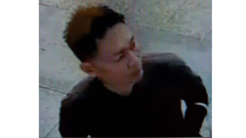 Kes curi di Bugis Junction: Polis rayu maklumat