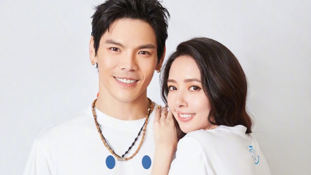 “一生只为郭碧婷剥虾”　向佐爱妻宣言竟成笑话？