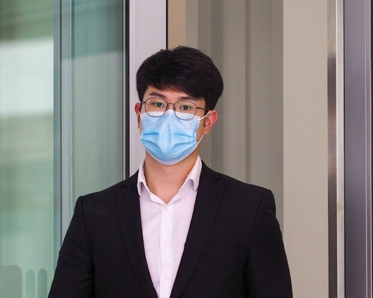 22-year-old fined S$1,500 for breaching Covid-19 quarantine order half an hour before it ended; lawyer says he misread it