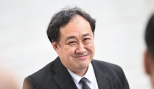 Lawyer and politician Lim Tean declared bankrupt: Government gazette