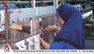 Indonesian manufacturers seek new export markets due to US tariff uncertainty