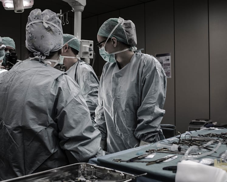 Surgical fee benchmarks reintroduced after 11 years to keep private doctors' fees in check