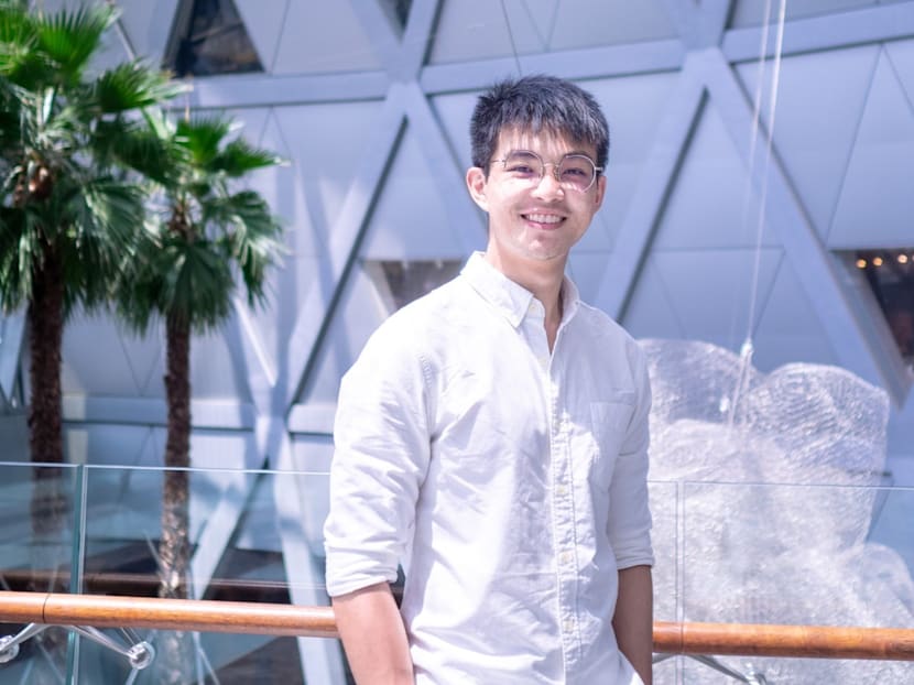 Jobseekers’ Diaries: Dispirited and lost after a long job search, I found a traineeship that I enjoy