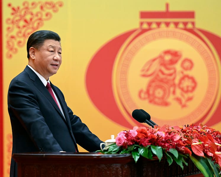 All eyes on how Chinese leadership will address citizens’ concerns in upcoming annual meetings