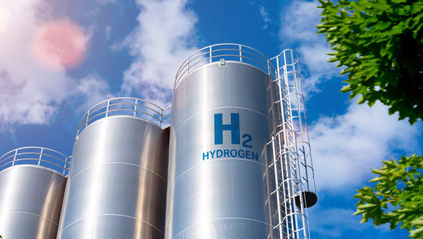 CNA Explains: What is low-carbon hydrogen and will it help Singapore reach net-zero? CNA Explains: What is low-carbon hydrogen and will it help Singapore reach net-zero?