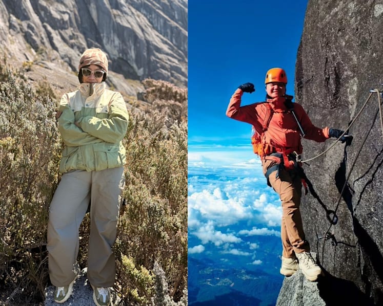 Social media trends to blame? Why Malaysia is tightening hiking rules and what it means for hikers Social media trends to blame? Why Malaysia is tightening hiking rules and what it means for hikers