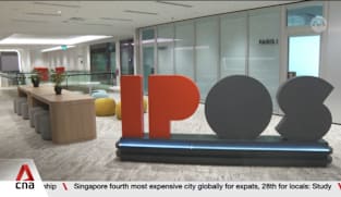 Standardising patent process can draw investments to ASEAN: IPOS chief 