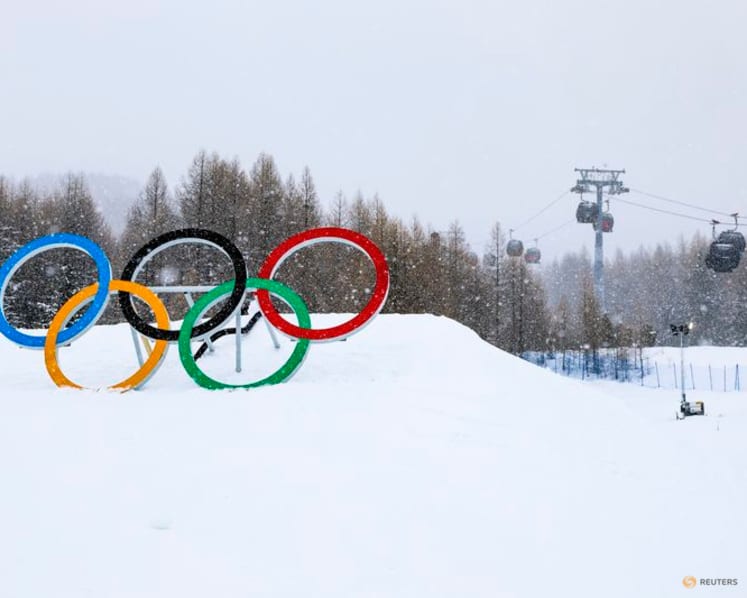 Skeleton-Britain appeals to CAS over helmet ban