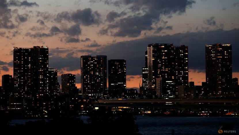 Japan's corporate service prices rise 3% in April