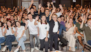 Powering the next chapter of global growth for Singapore businesses