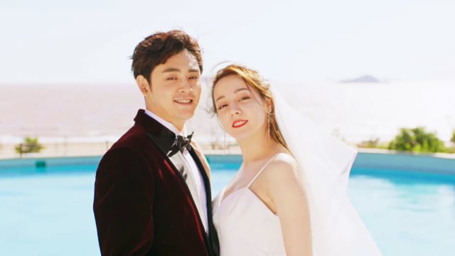 幸福，触手可及（第1集）：周放遭未婚夫背叛