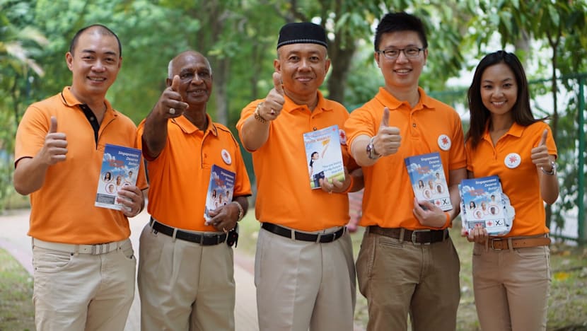 GE2015: On the ground (Sept 3)