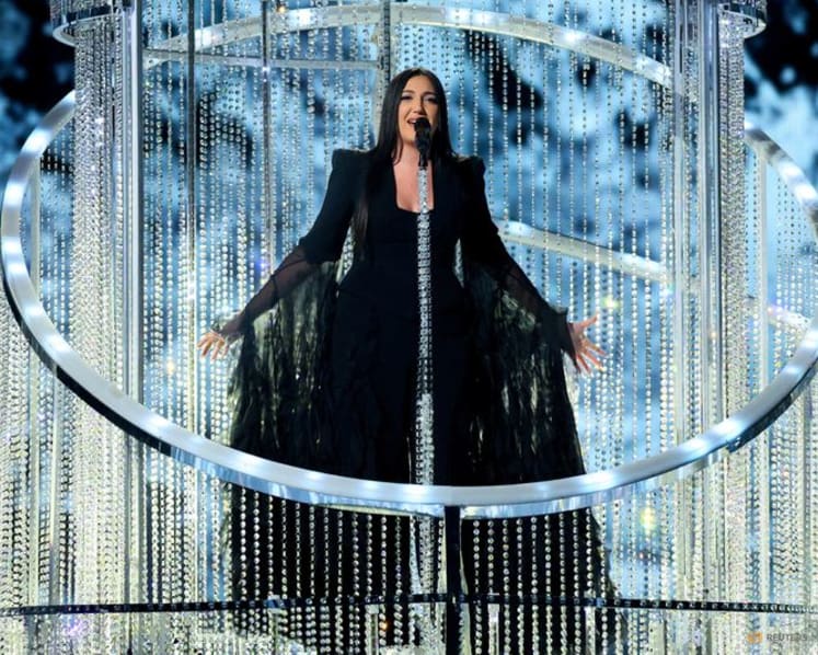 Israel cleared to stay in Eurovision; Spain, Ireland and others quit in protest