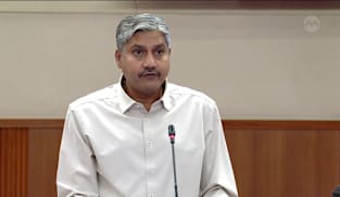 Committee of Supply 2026 debate, Day 4: Sanjeev Kumar Tiwari on support for retirement adequacy