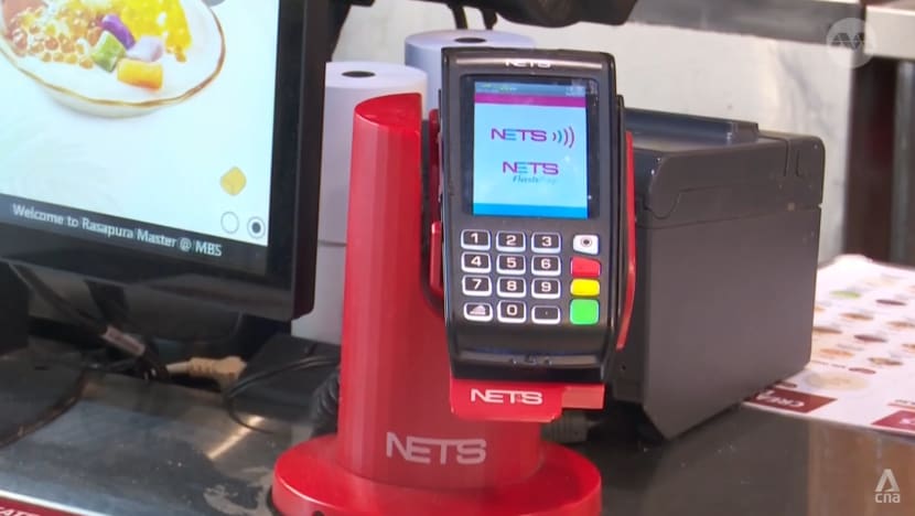 Singapore businesses look to cash in on cross-border payment links as visitor numbers rise Singapore businesses look to cash in on cross-border payment links as visitor numbers rise
