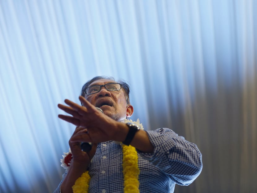 The Big Read: Anwar Ibrahim — what now for the perennial groomsman of Malaysia politics?