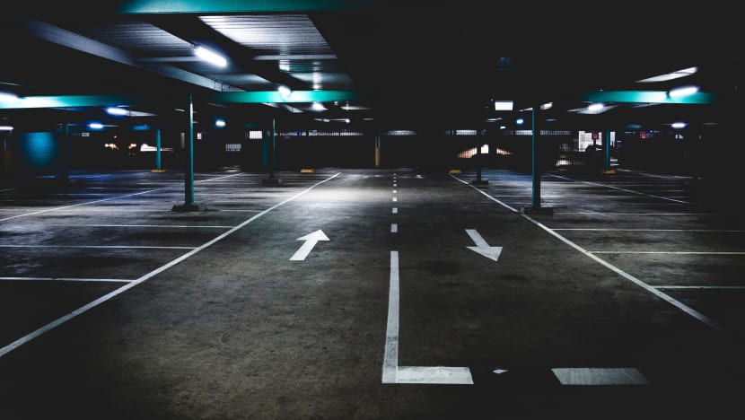 3.5 years' jail for 32-year-old drug user who let teenage girls smoke meth in Sengkang car park