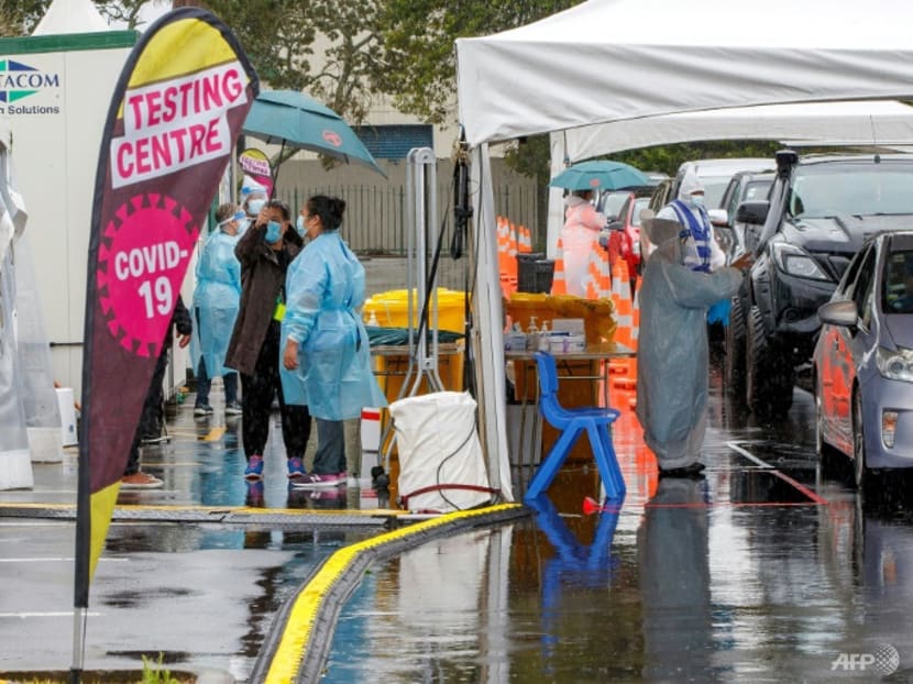 Commentary: New Zealand's COVID-19 infections are likely much higher than reported