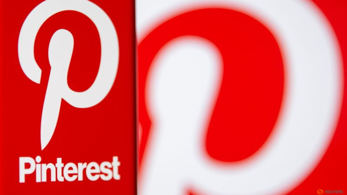 Pinterest shares surge as strong ad spend defies tariff uncertainty