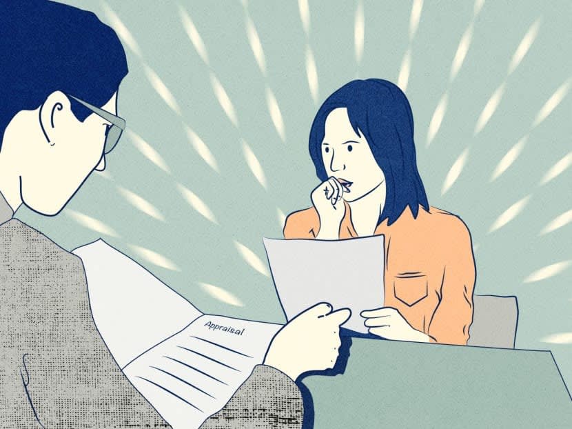 'You're doing great, but ...': Why it's so hard to shake off negative feedback from your boss during appraisal season