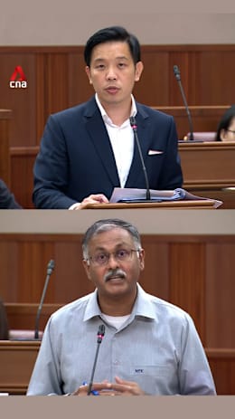 Complaints about noise disturbances: Residents must 'exercise self-moderation'