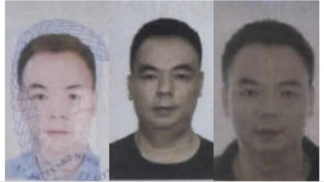 以还押近四个月为由提申请 张瑞金第三次被拒保释