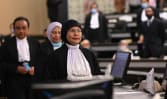 ‘Indefensible’: Malaysian Bar slams ‘silence’ over Chief Justice’s retirement or term extension on eve of her last day