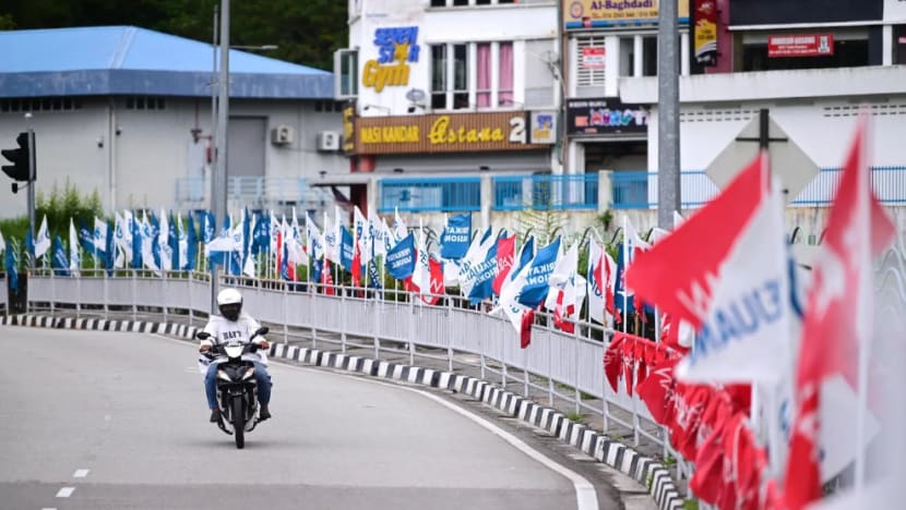 Tempoh kempen PRN M'sia mula secara rasmi esok