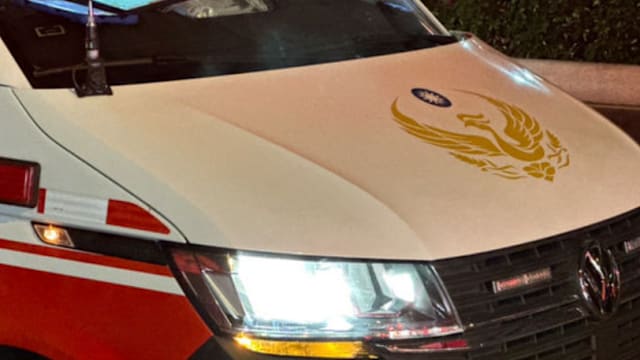 家庭悲剧！疑喂药致两幼子亡 台中母亲被强制送医