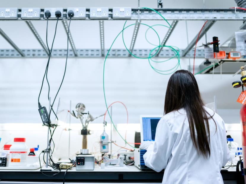 Beyond the pandemic, international collaboration in scientific research can play a critical role in improving general health, equity and sustainable development especially in the digital age, says the author.