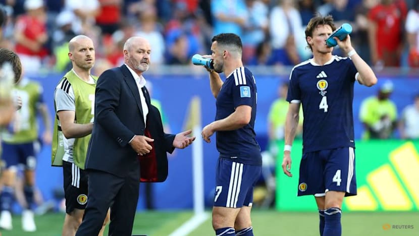 Scotland must regroup quickly for Brazil test after Morocco defeat, says Clarke