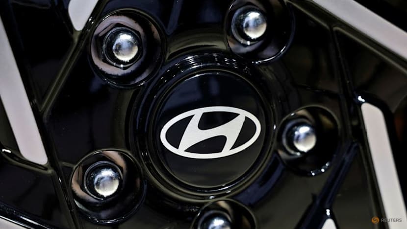 Hyundai Motor Q4 profit skids due to US tariffs, but humanoid robot hope boost shares  